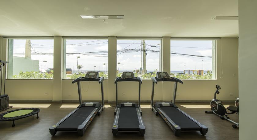 Imagen general del Hotel Real Classic Bahia. Foto 9