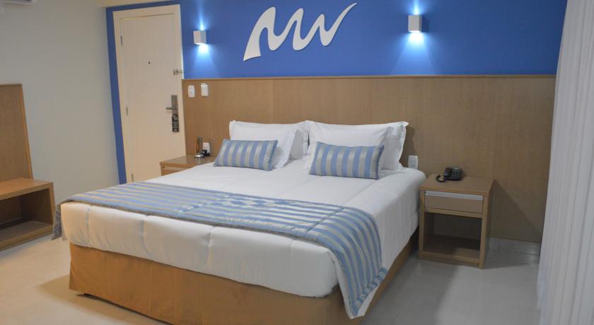 Imagen general del Hotel Real Classic Bahia. Foto 10