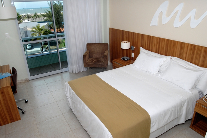Imagen de la habitación del Hotel Real Classic. Foto 3