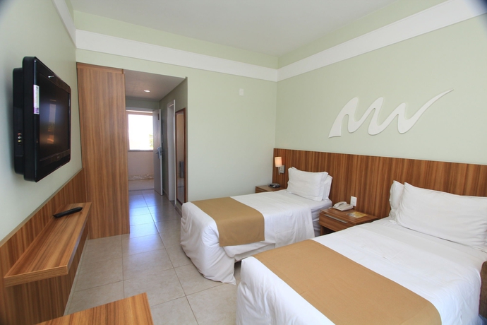 Imagen de la habitación del Hotel Real Classic. Foto 4