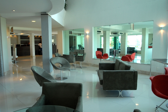 Imagen de los interiores del Hotel Real Classic. Foto 14