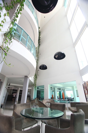 Imagen de los interiores del Hotel Real Classic. Foto 15