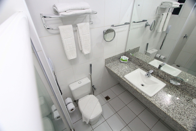 Imagen de la habitación del Hotel Real Classic. Foto 6