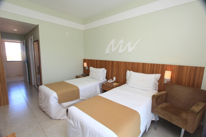 Imagen de la habitación del Hotel Real Classic. Foto 9