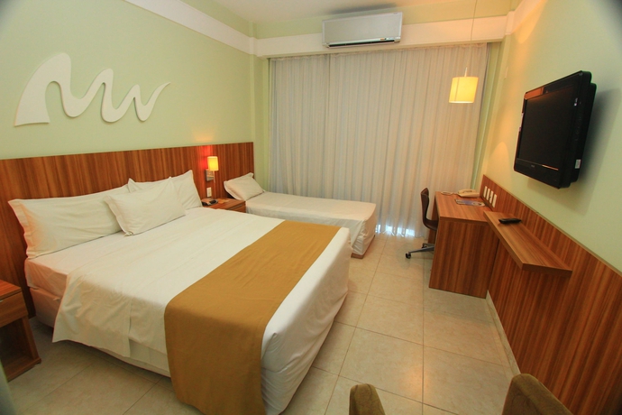 Imagen de la habitación del Hotel Real Classic. Foto 11