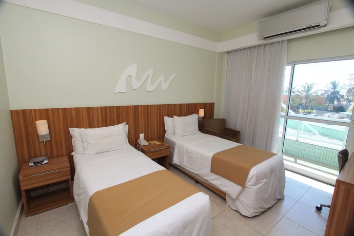 Imagen de la habitación del Hotel Real Classic. Foto 12