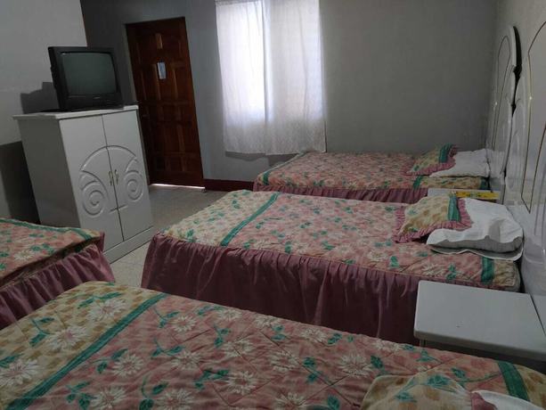 Imagen de la habitación del Hotel Real Classic Inn. Foto 2