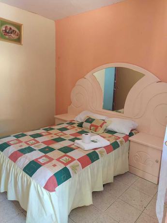 Imagen de la habitación del Hotel Real Classic Inn. Foto 8