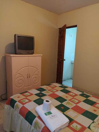 Imagen de la habitación del Hotel Real Classic Inn. Foto 11