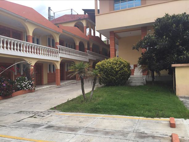 Imagen general del Hotel Real Classic Inn. Foto 1