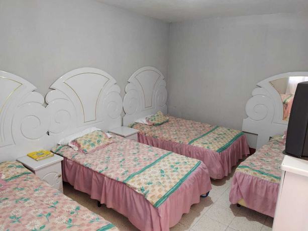 Imagen de la habitación del Hotel Real Classic Inn. Foto 13