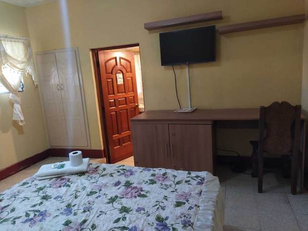 Imagen de la habitación del Hotel Real Classic Inn. Foto 15