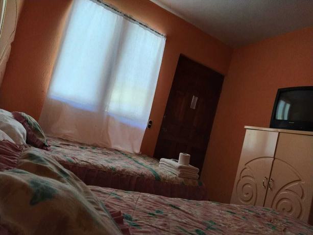 Imagen de la habitación del Hotel Real Classic Inn. Foto 18