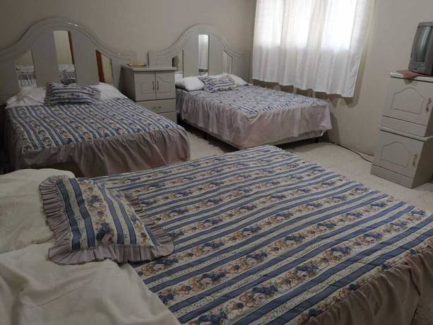 Imagen de la habitación del Hotel Real Classic Inn. Foto 20