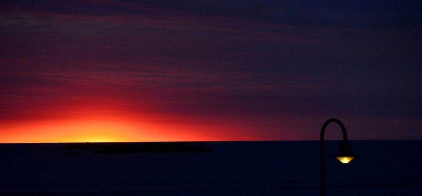 Imagen de los exteriores del Hotel Real Colonia and Suites. Foto 7