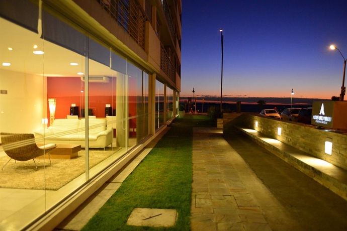 Imagen general del Hotel Real Colonia and Suites. Foto 2