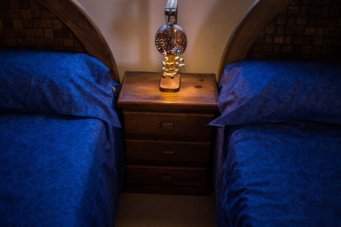 Imagen de la habitación del Hotel Real Colonial, Valladolid. Foto 4
