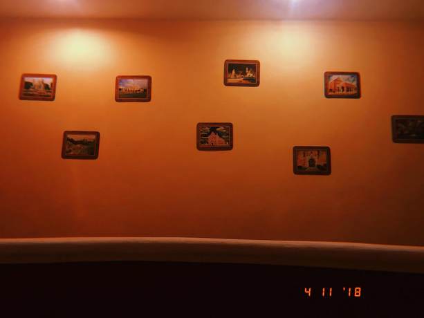 Imagen de los interiores del Hotel Real Colonial, Valladolid. Foto 17