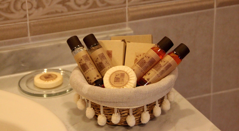 Imagen de la habitación del Hotel Real D Obidos. Foto 2