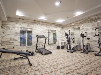 Imagen de los interiores del Hotel Real De Castilla. Foto 13