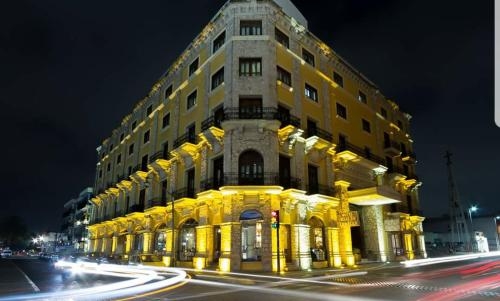 Imagen general del Hotel Real De Don Juan. Foto 1