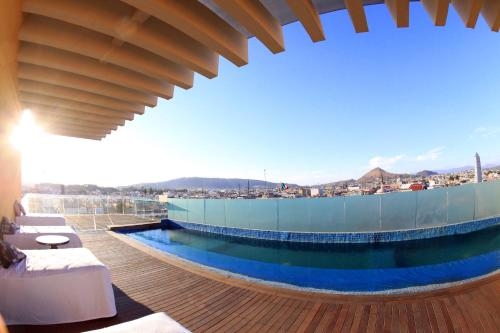 Imagen general del Hotel Real De Don Juan. Foto 4