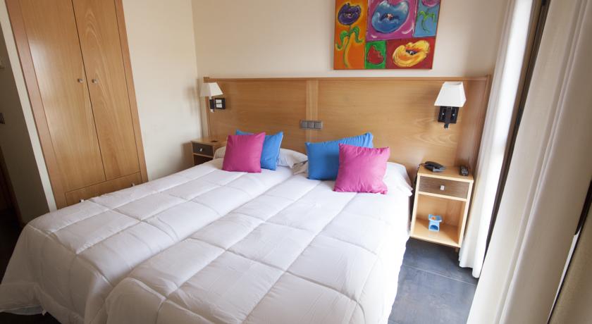 Imagen general del Hotel Real De Illescas. Foto 3