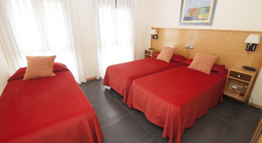 Imagen general del Hotel Real De Illescas. Foto 4