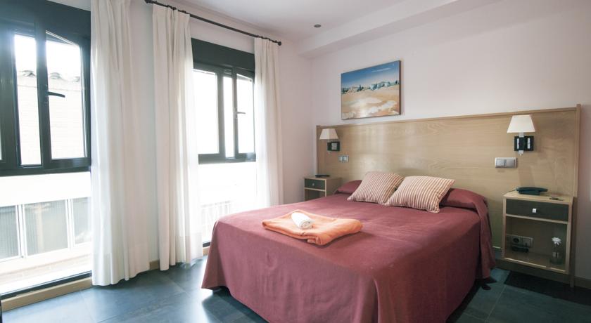 Imagen general del Hotel Real De Illescas. Foto 5