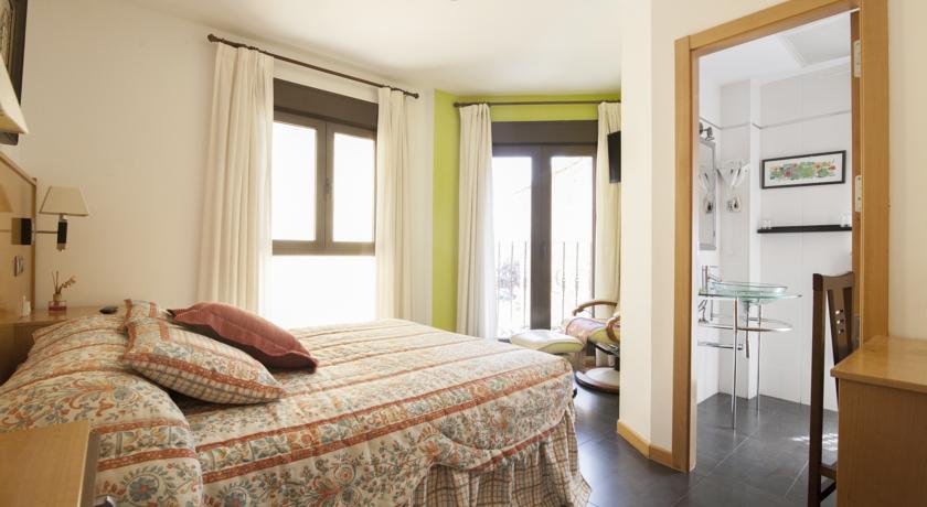 Imagen general del Hotel Real De Illescas. Foto 6