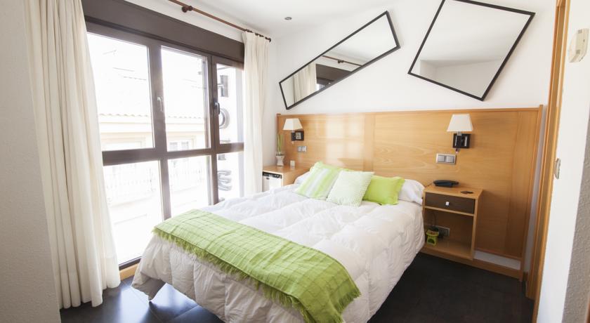 Imagen general del Hotel Real De Illescas. Foto 7