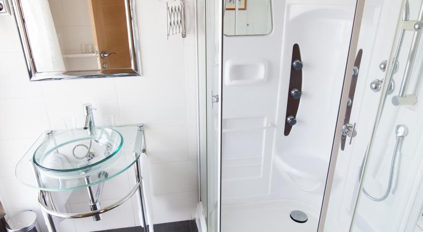 Imagen general del Hotel Real De Illescas. Foto 8