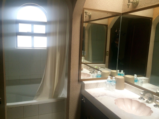 Imagen de la habitación del Hotel Real De Minas Guanajuato. Foto 10