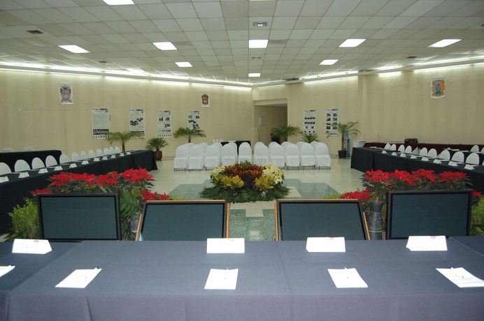 Imagen de los interiores del Hotel Real De Minas San Luis Potosi. Foto 13