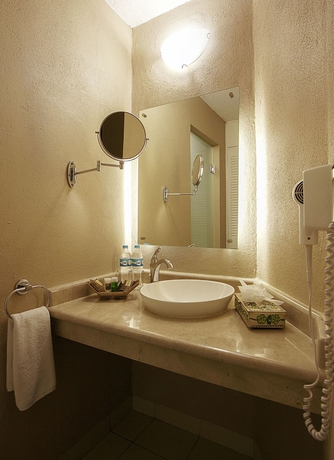 Imagen de la habitación del Hotel Real De Minas San Miguel De Allende. Foto 3