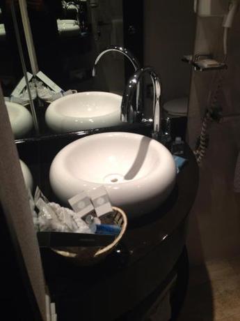 Imagen de la habitación del Hotel Real De Puebla. Foto 8