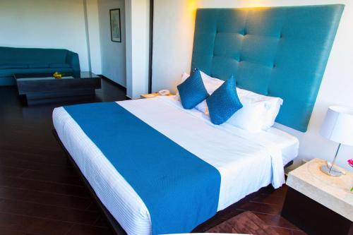 Imagen general del Hotel Real De Puebla. Foto 4