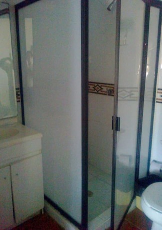 Imagen de la habitación del Hotel Real De San Diego. Foto 2