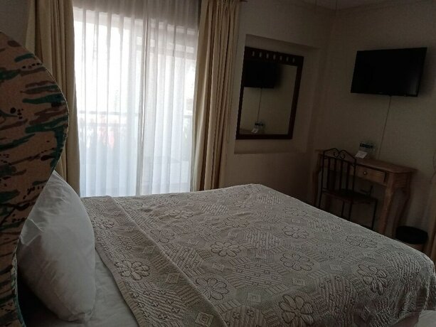 Imagen de la habitación del Hotel Real De San Diego. Foto 4