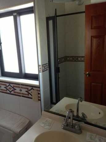 Imagen de la habitación del Hotel Real De San Diego. Foto 6