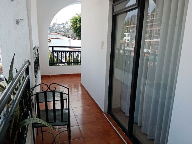 Imagen de la habitación del Hotel Real De San Diego. Foto 7