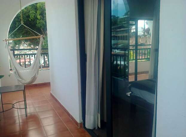 Imagen de la habitación del Hotel Real De San Diego. Foto 16