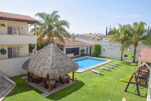 Imagen general del Hotel Real De Tx. Foto 1