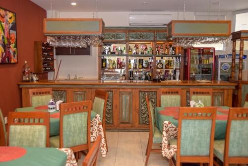 Imagen general del Hotel Real De Tx. Foto 2