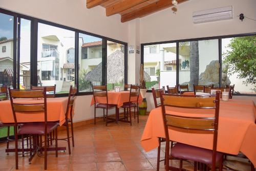 Imagen general del Hotel Real De Tx. Foto 3