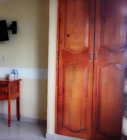 Imagen general del Hotel Real Del Angel. Foto 4