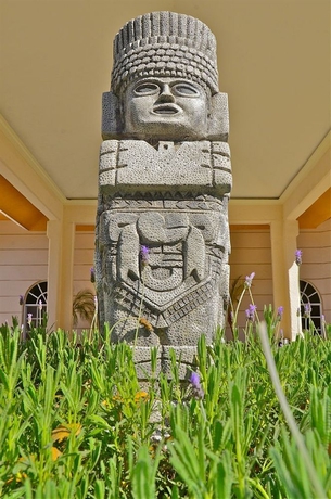 Imagen general del Hotel Real Del Bosque. Foto 2