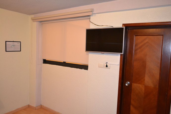 Imagen de la habitación del Hotel Real Del Lago. Foto 8