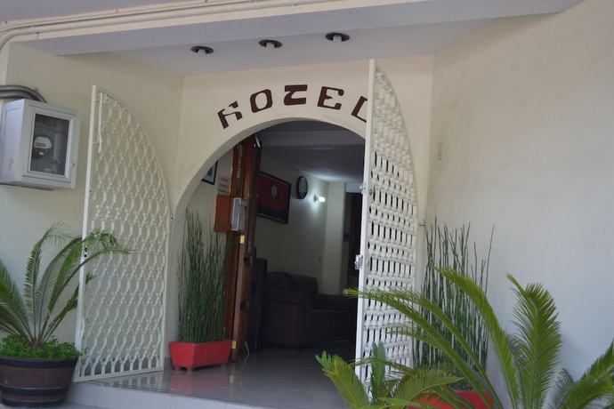 Imagen de los interiores del Hotel Real Del Lago. Foto 18