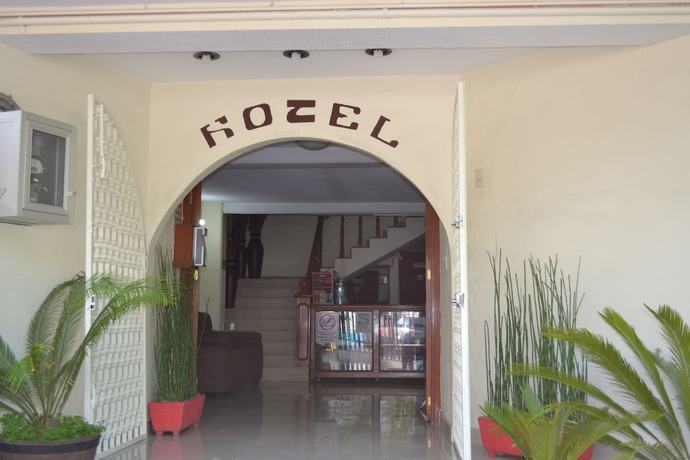 Imagen general del Hotel Real Del Lago. Foto 1